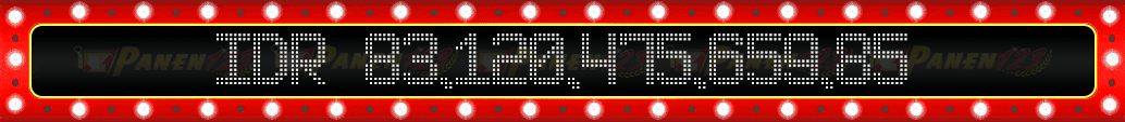 RATU33 Jackpot